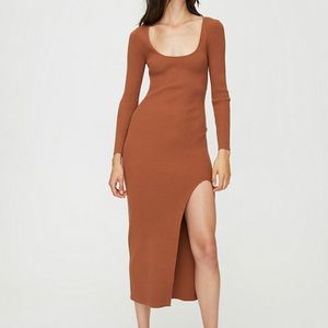 Wilfred Maeve Dress ✨like New✨ Size S *SOLD*